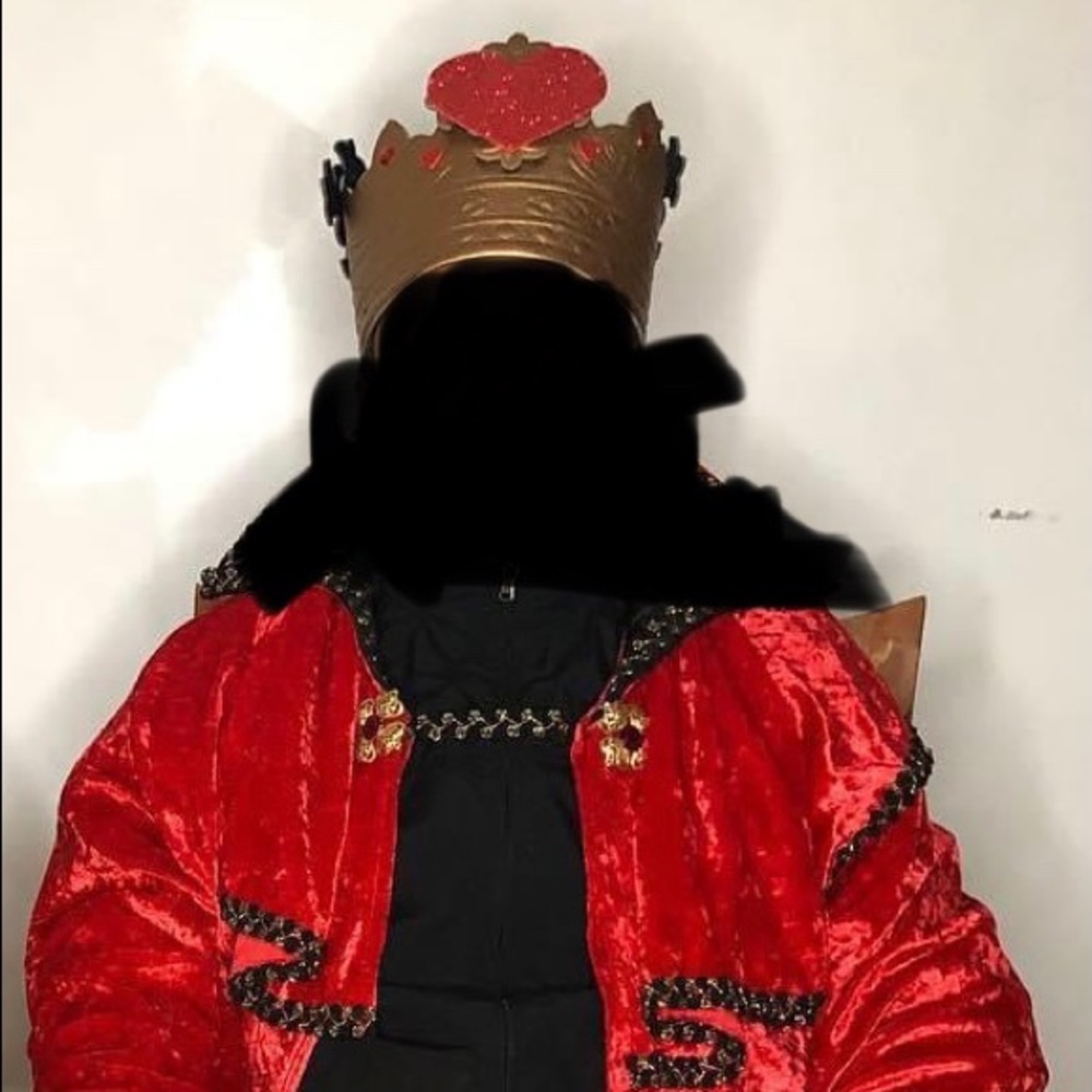 Crown - Picture 4 of 4
